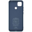 Чохол-накладка ArmorStandart ICON Case для Xiaomi Redmi 9C / 10A Dark Blue (ARM57789)