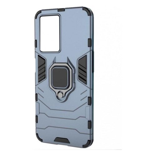 Чохол ArmorStandart DEF27 case для OPPO A57s 4G Blue (ARM68317)