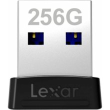 USB флеш USB3 256GB Lexar S47 LJDS47-256ABBK