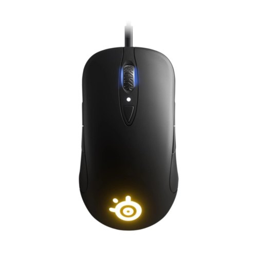 Миша STEELSERIES Sensei TEN (62527)