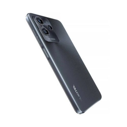 Смартфон Oukitel C32 8/128GB Black