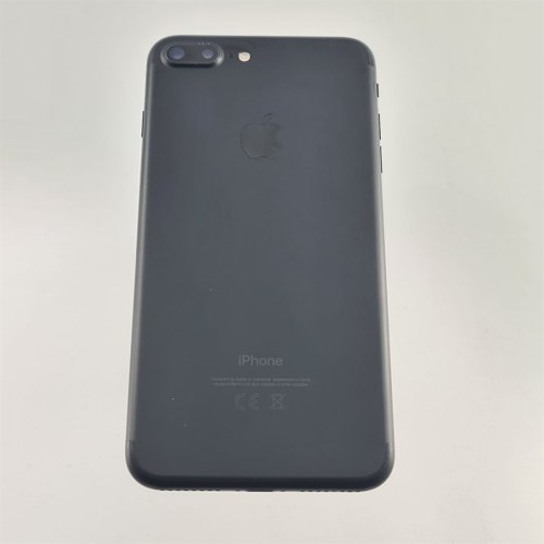 Смартфон Apple iPhone 7 Plus 32 GB Black USED **