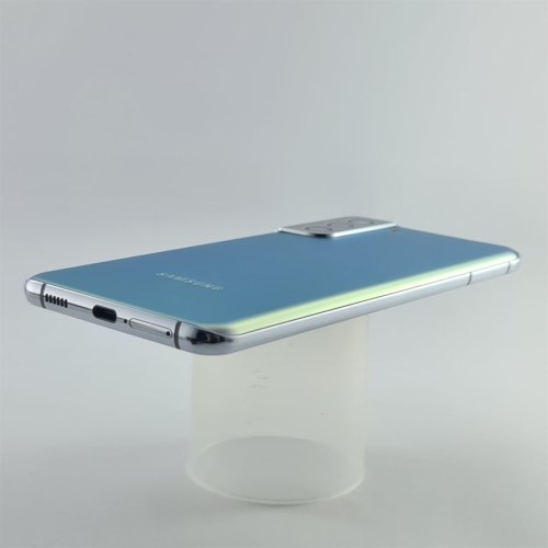 Смартфон Samsung Galaxy S21 Plus 256 GB Phantom Silver USED **