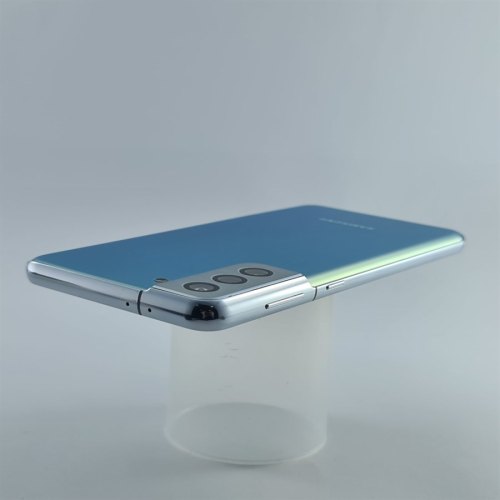 Смартфон Samsung Galaxy S21 Plus 256 GB Phantom Silver USED **