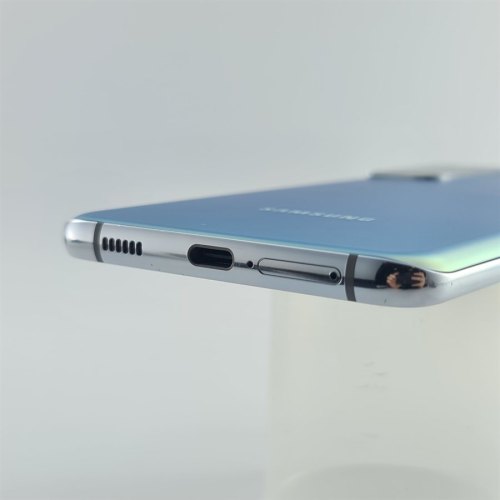 Смартфон Samsung Galaxy S21 Plus 256 GB Phantom Silver USED **