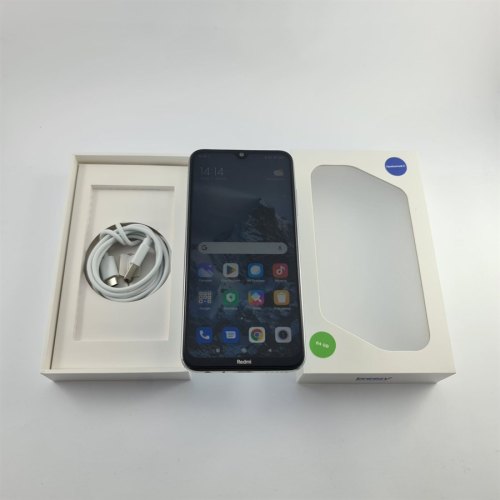 Смартфон Xiaomi Redmi Note 8 64 GB Neptune Blue USED **