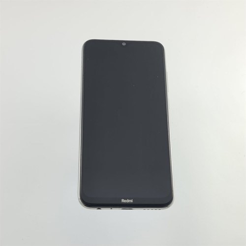 Смартфон Xiaomi Redmi Note 8 64 GB Neptune Blue USED **