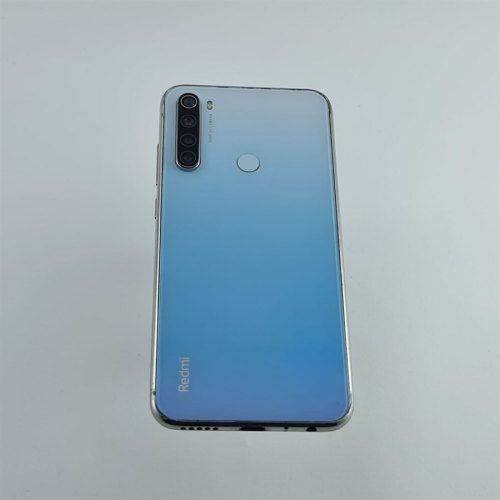 Смартфон Xiaomi Redmi Note 8 64 GB Neptune Blue USED **