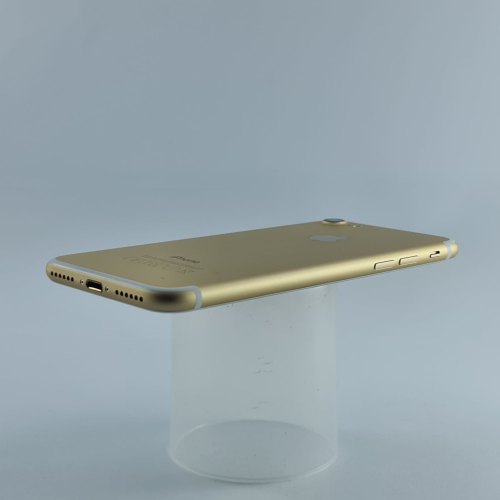 Смартфон Apple iPhone 7 256 GB Gold USED **