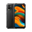 Смартфон Blackview BV4800 3/64GB NFC, IP69K Black