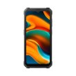 Смартфон Blackview BV4800 3/64GB NFC, IP69K Black