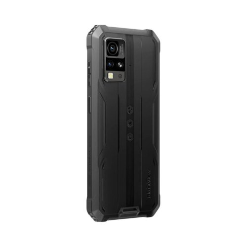 Смартфон Blackview BV4800 3/64GB NFC, IP69K Black