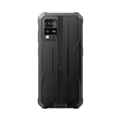 Смартфон Blackview BV4800 3/64GB NFC, IP69K Black