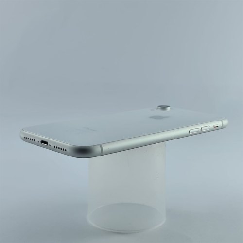 Смартфон Apple iPhone Xr 128 GB White USED **