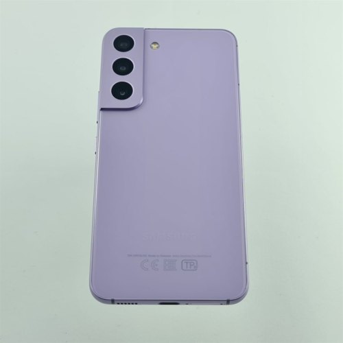 Смартфон Samsung Galaxy S22 256 GB Bora Purple USED **