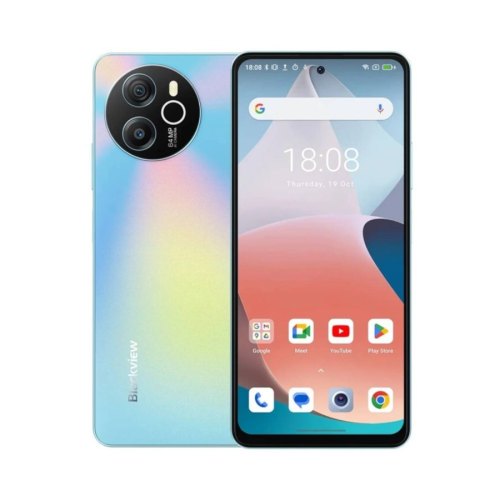 Смартфон Blackview SHARK 8 8/128GB Blue