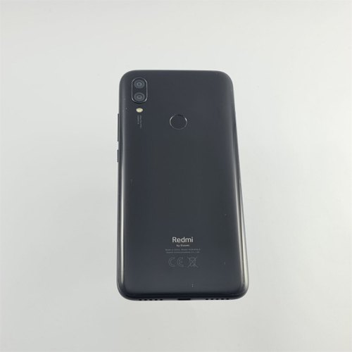 Смартфон Xiaomi Redmi 7 32 GB Eclipse Black USED **