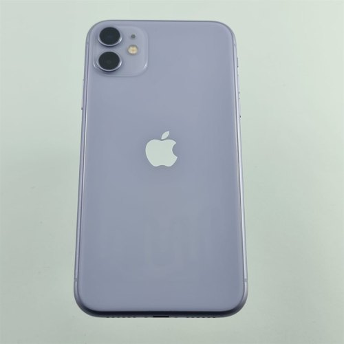 Смартфон Apple iPhone 11 128 GB Purple USED **