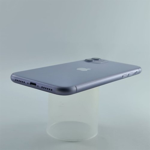 Смартфон Apple iPhone 11 128 GB Purple USED **