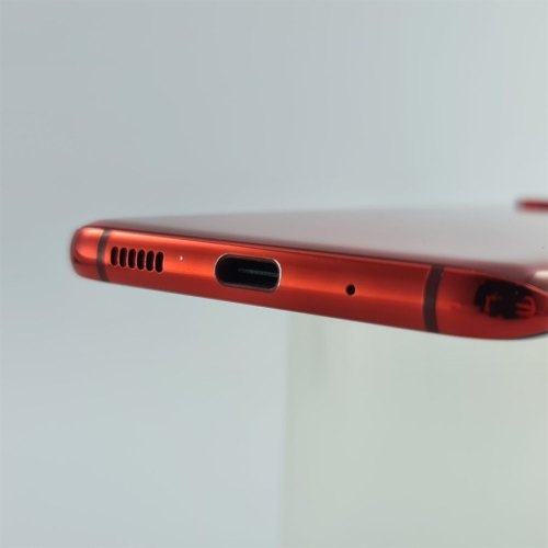 Смартфон Samsung Galaxy S20 128 GB Red USED **