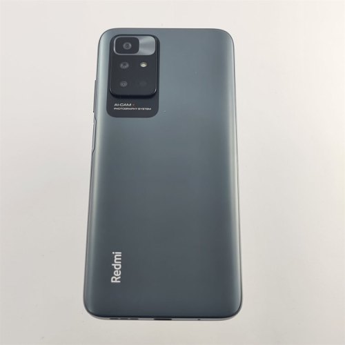 Смартфон Xiaomi Redmi Note 11 128 GB Graphite Grey USED **