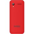 Мобільний телефон Sigma X-Style 31 Power Type-C Red