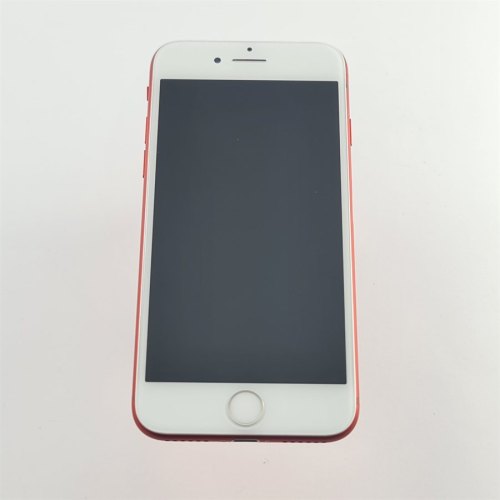 Смартфон Apple iPhone 7 128 GB Red USED **