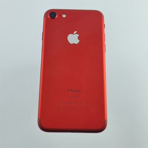 Смартфон Apple iPhone 7 128 GB Red USED **