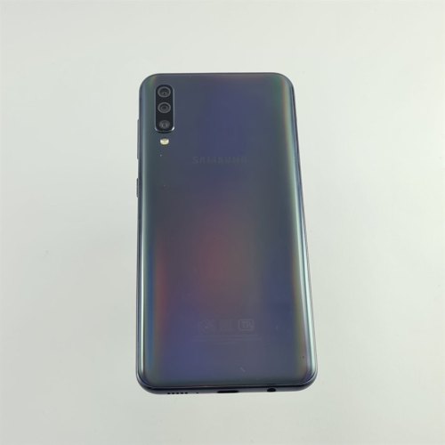 Смартфон Samsung Galaxy A50 64 GB Black USED **