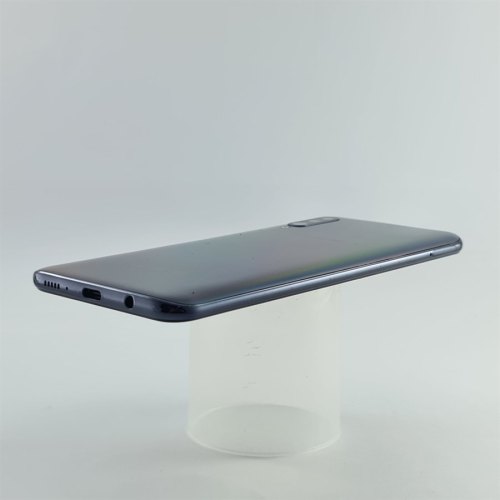 Смартфон Samsung Galaxy A50 64 GB Black USED **