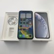 Смартфон Apple iPhone Xr 64 GB Black USED **