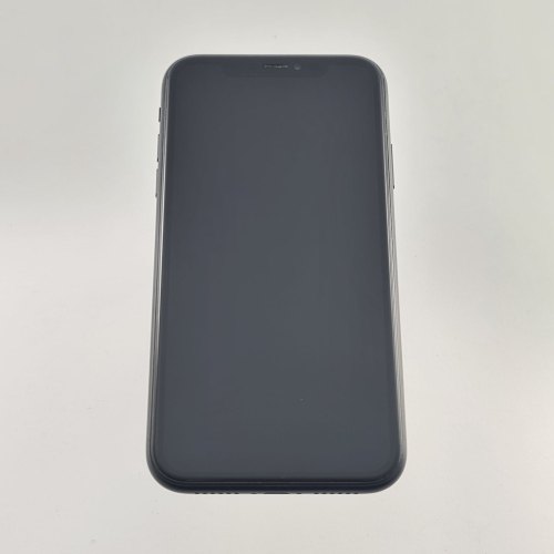 Смартфон Apple iPhone Xr 64 GB Black USED **