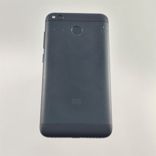 Смартфон Xiaomi Redmi 4X 16 GB Black USED **