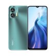 Смартфон Oukitel C36 4/128GB Green
