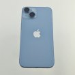 Смартфон Apple iPhone 14 128 GB Blue USED **