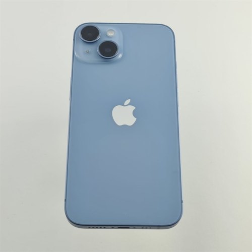 Смартфон Apple iPhone 14 128 GB Blue USED **