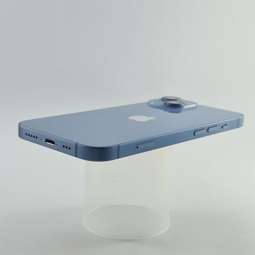 Смартфон Apple iPhone 14 128 GB Blue USED **