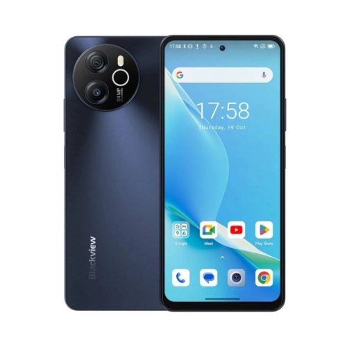 Смартфон Blackview SHARK 8 8/128GB Grey