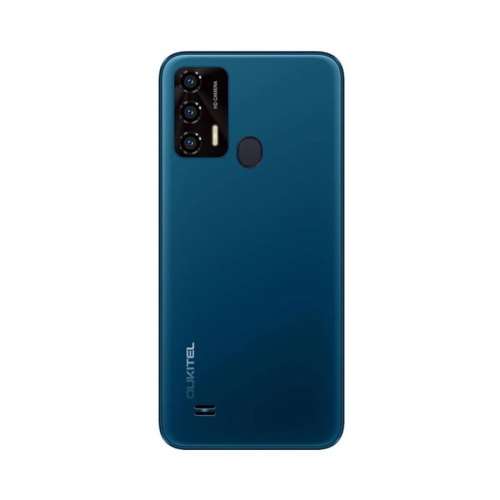 Смартфон Oukitel C31 Pro 4/64GB Deep Blue
