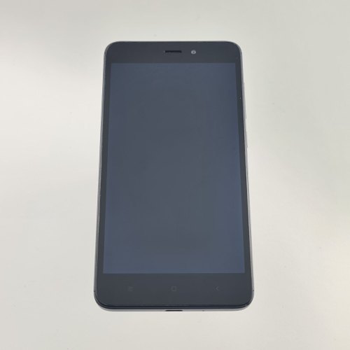 Смартфон Xiaomi Redmi 4A 16 GB Grey USED **