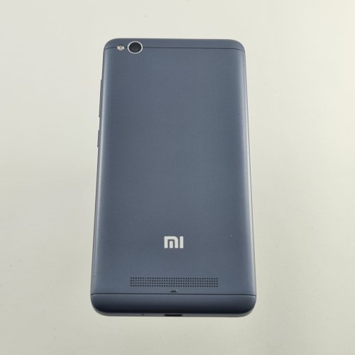 Смартфон Xiaomi Redmi 4A 16 GB Grey USED **