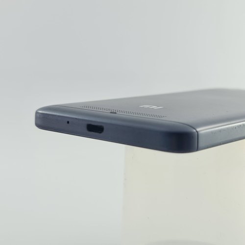 Смартфон Xiaomi Redmi 4A 16 GB Grey USED **