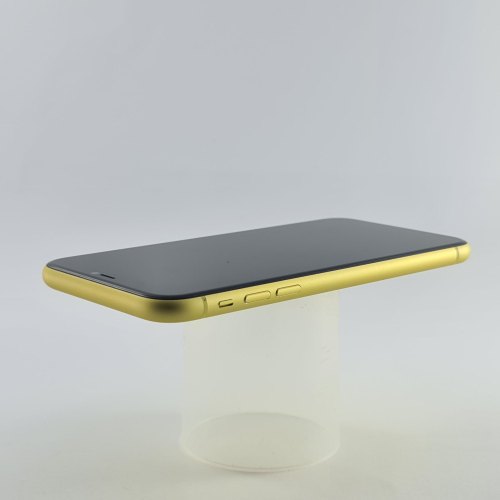 Смартфон Apple iPhone 11 128 GB Yellow USED **