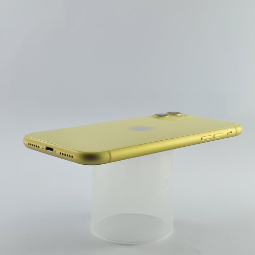 Смартфон Apple iPhone 11 128 GB Yellow USED **