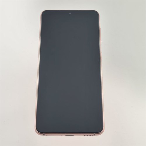 Смартфон Samsung Galaxy S21 128 GB Phantom Pink USED **