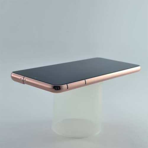 Смартфон Samsung Galaxy S21 128 GB Phantom Pink USED **