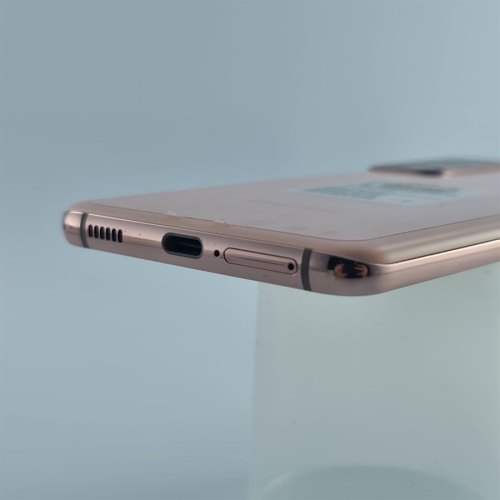 Смартфон Samsung Galaxy S21 128 GB Phantom Pink USED **