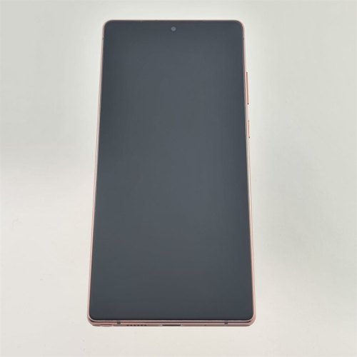 Смартфон Samsung Galaxy Note 20 256 GB Bronze USED **