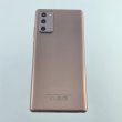Смартфон Samsung Galaxy Note 20 256 GB Bronze USED **