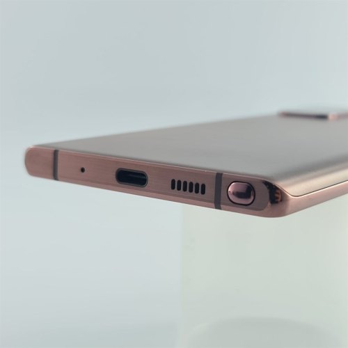 Смартфон Samsung Galaxy Note 20 256 GB Bronze USED **